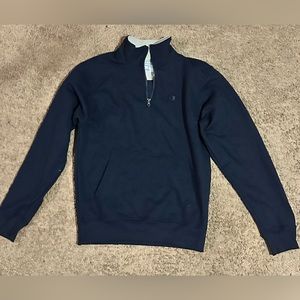 Champion Quarter Zip